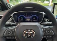 Toyota Corolla Cross 14