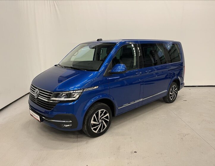 Volkswagen Caravelle Kombi 2,0 l 110 kw