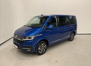 Volkswagen Caravelle Kombi 2,0 l 110 kw