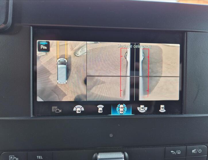 Mercedes-Benz Sprinter 32