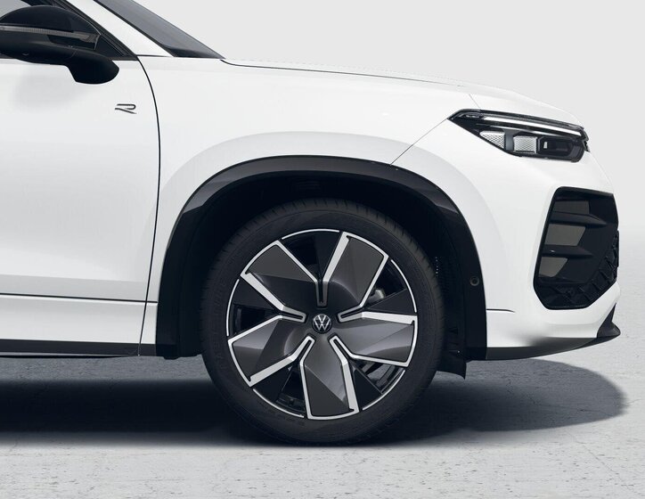 Volkswagen Tayron SUV 2,0 l 150 kw