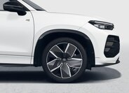Volkswagen Tayron SUV 2,0 l 150 kw