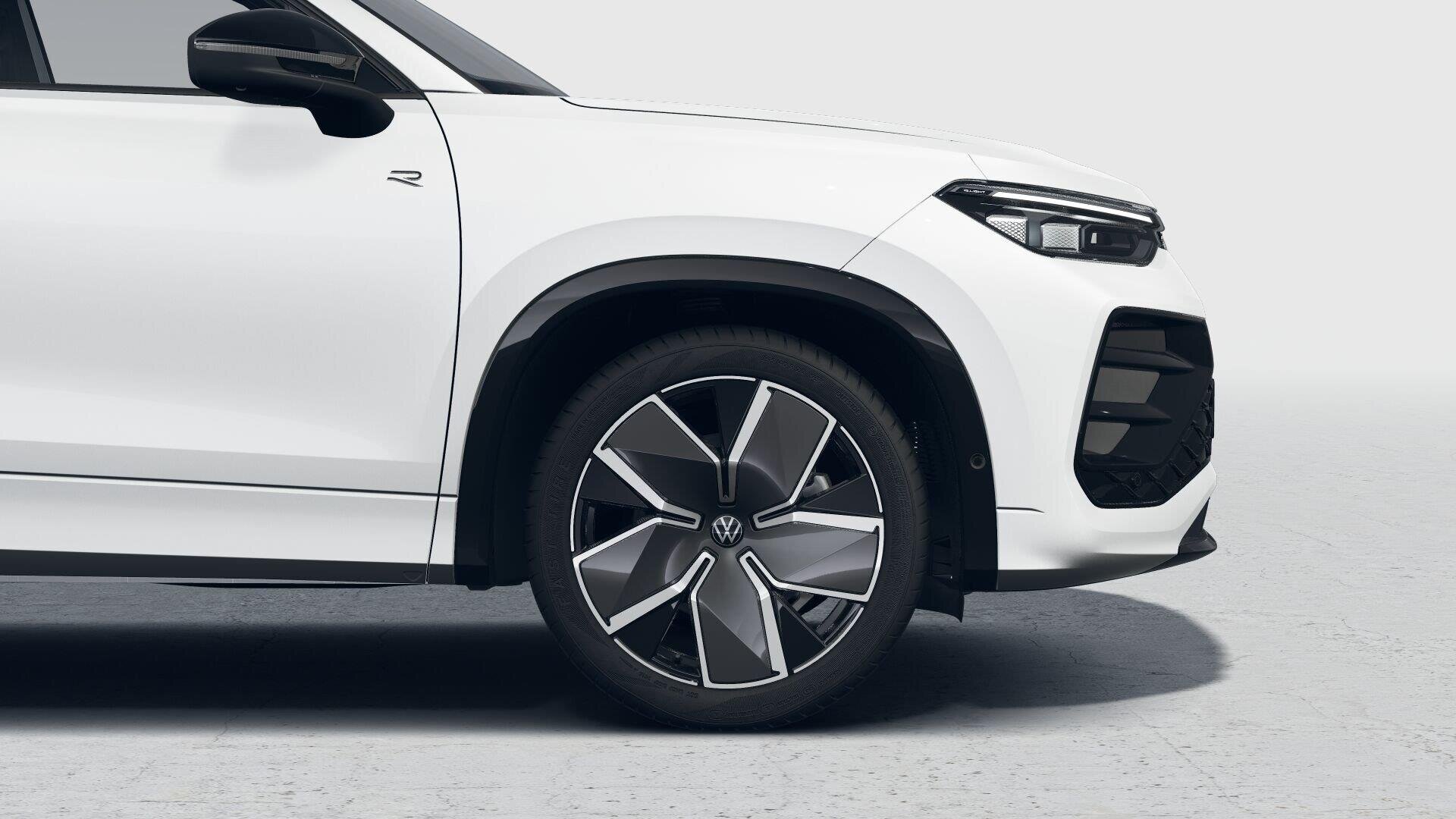 Volkswagen Tayron SUV 2,0 l 150 kw