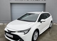 Toyota Corolla Kombi 1,8 l 72 kw