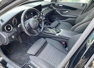Mercedes-Benz Třídy C 6
