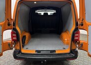 Volkswagen Transporter Ostatní 2,0 l 75 kw