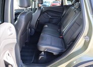 Ford Kuga SUV / Terénní 1,6 l 110 kw