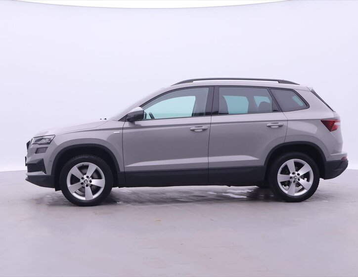 Škoda Karoq SUV / Terénní 2,0 l 110 kw