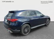 Mercedes-Benz GLC 8