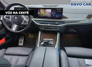 BMW X6 SUV 3,0 l 280 kw