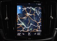 Volvo S90 Sedan / Limuzína 2,0 l 228 kw