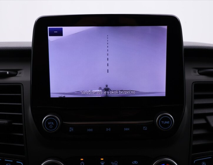 Ford Transit Ostatní 2,0 l 96 kw