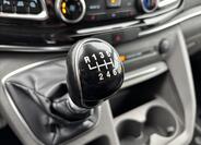 Ford Tourneo Custom 33