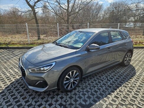 Hyundai i30 Hatchback 0,0 0
