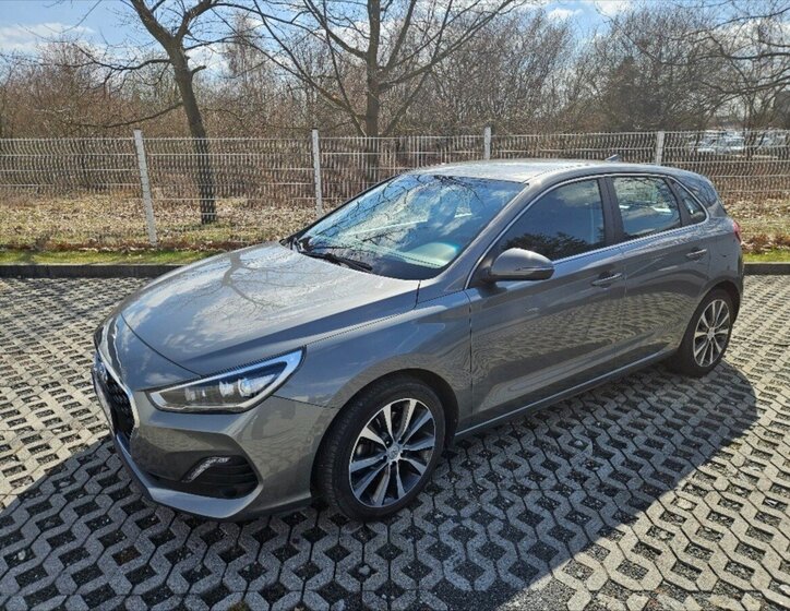 Hyundai i30 Hatchback 0,0 0