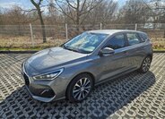 Hyundai i30 Hatchback 0,0 0