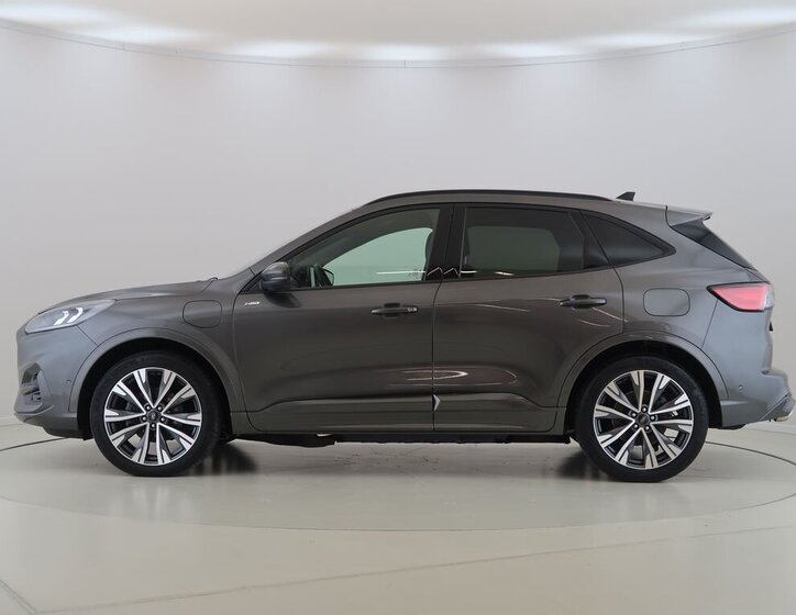 Ford Kuga SUV 2,5 l 112 kw