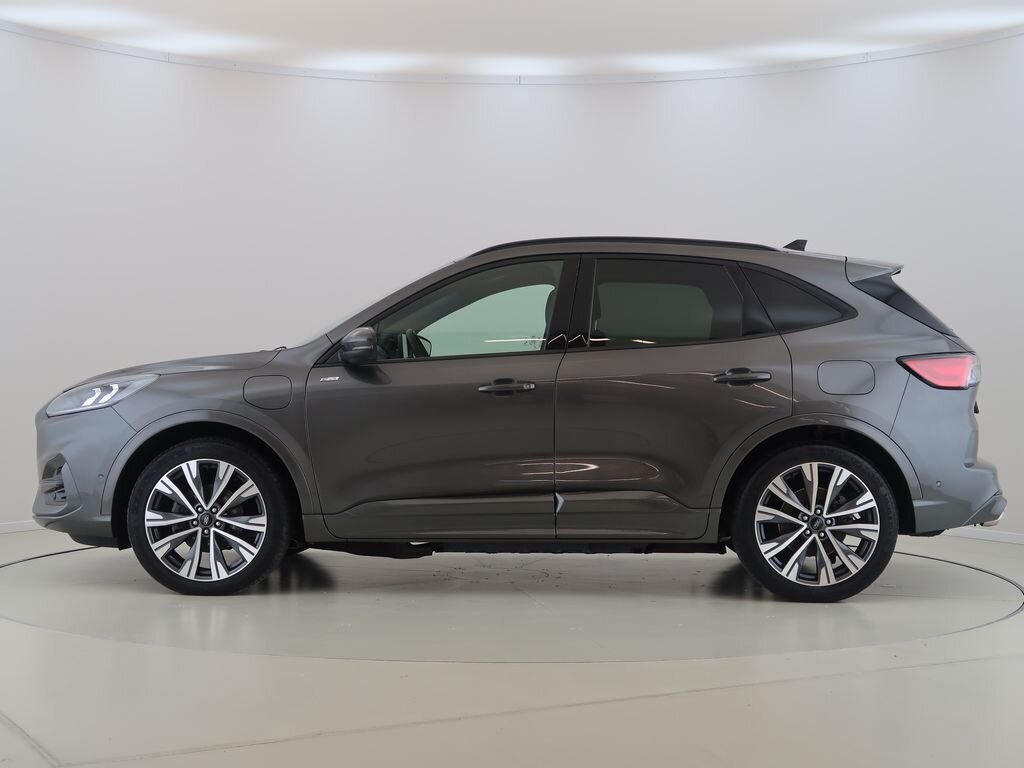 Ford Kuga SUV 2,5 l 112 kw