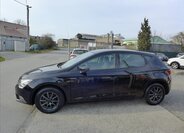 Seat Leon Hatchback 1,4 l 90 kw