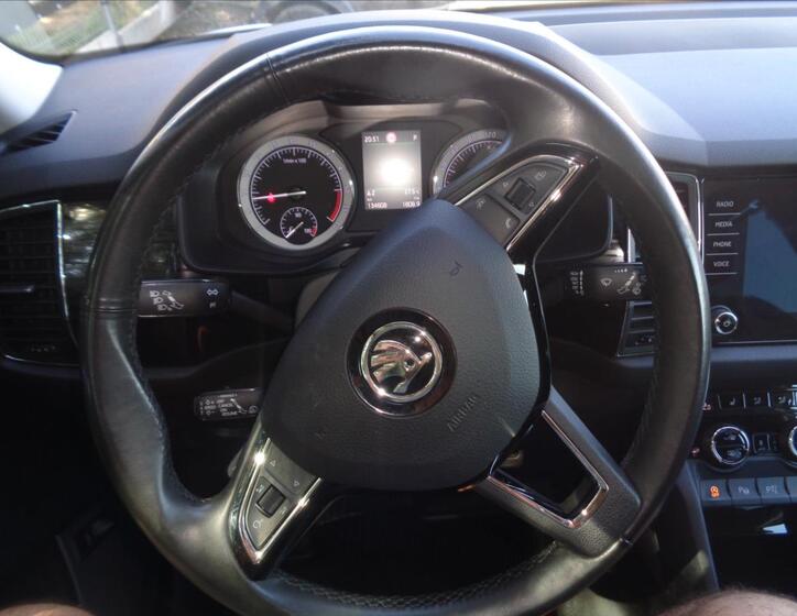 Škoda Kodiaq 11
