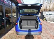 Škoda Karoq SUV 1,5 l 110 kw