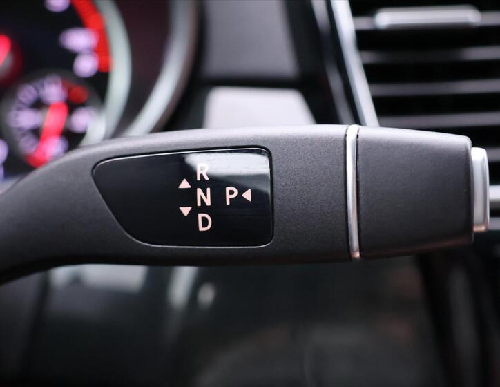 Mercedes-Benz GLS 80