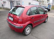 Citroën C3 Hatchback 1,4 l 54 kw