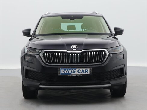 Škoda Kodiaq SUV / Terénní 2,0 l 147 kw
