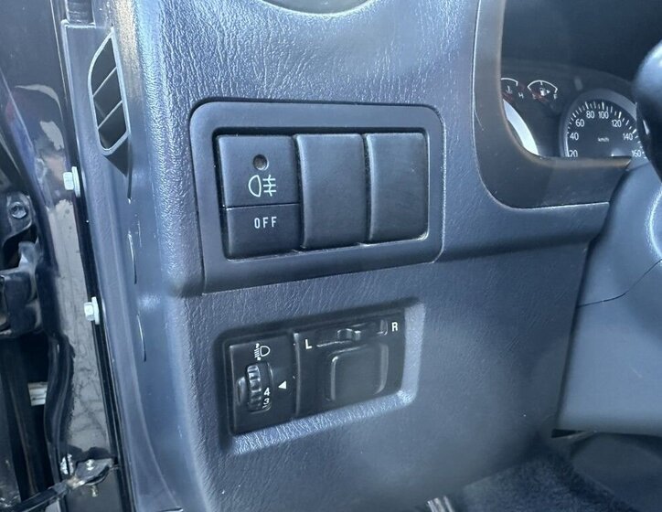 Suzuki Jimny SUV / Terénní 1,3 l 63 kw