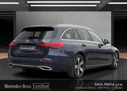 Mercedes-Benz Třídy C 5