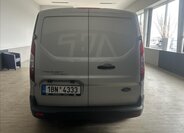 Ford Transit Ostatní 1,5 l 88 kw