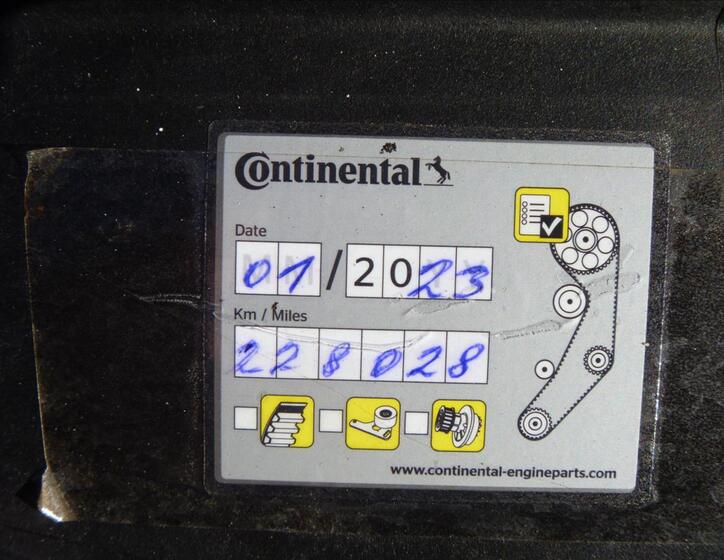 Volkswagen Golf Plus 27