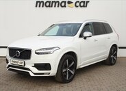 Volvo XC90 SUV 2,0 l 173 kw