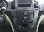 Opel Insignia Kombi 2,0 l 96 kw