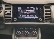 Škoda Kodiaq SUV / Terénní 2,0 l 147 kw