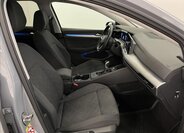 Volkswagen Golf Hatchback 1,5 l 110 kw
