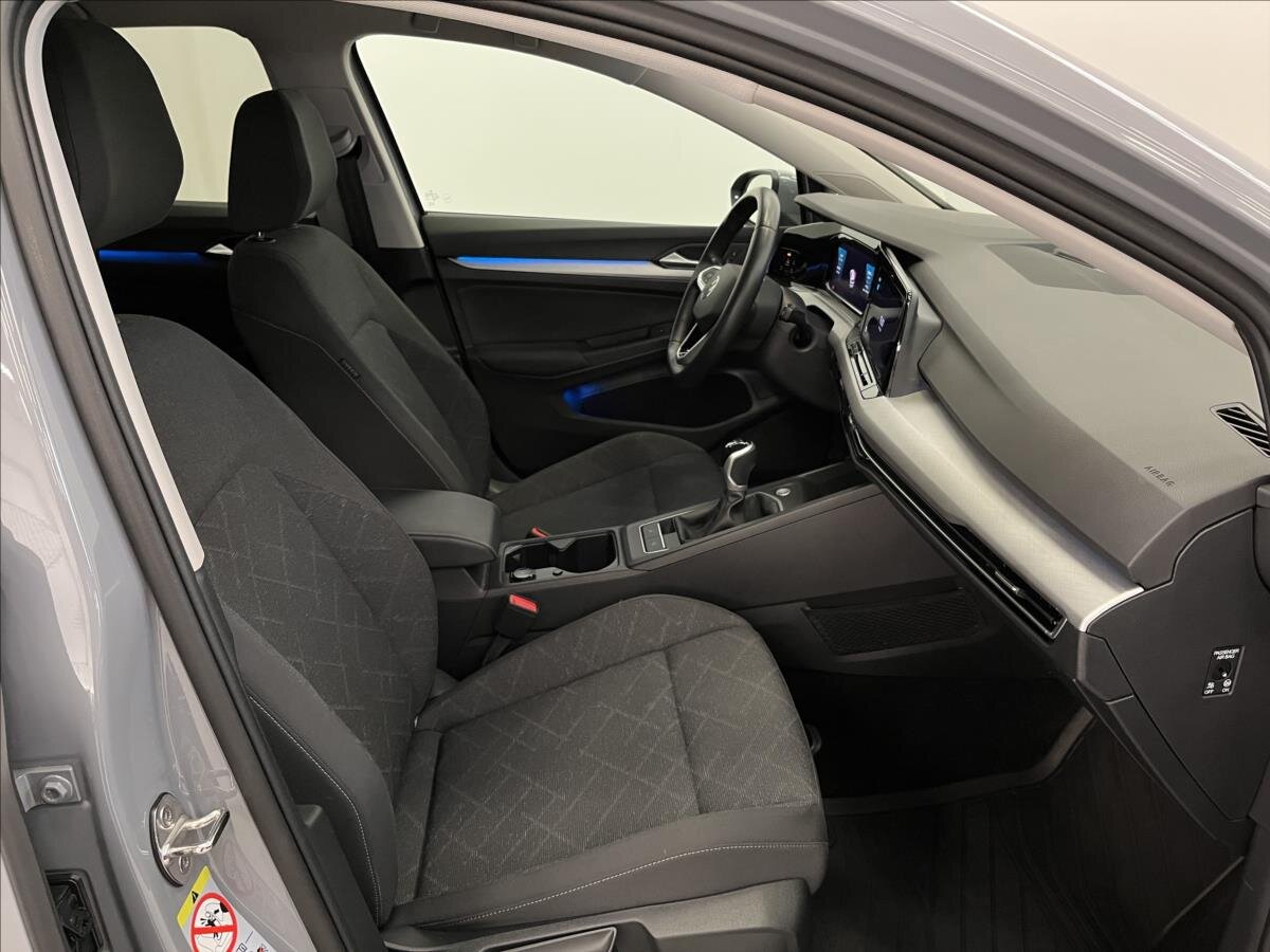 Volkswagen Golf Hatchback 1,5 l 110 kw