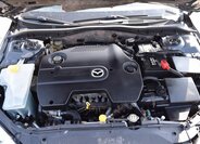 Mazda 6 Kombi 2,0 l 89 kw