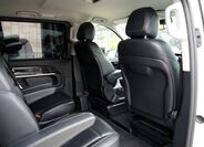 Mercedes-Benz Třídy V 28