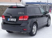 Fiat Freemont MPV 2,0 l 103 kw