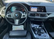 BMW X7 SUV / Terénní 3,0 l 195 kw