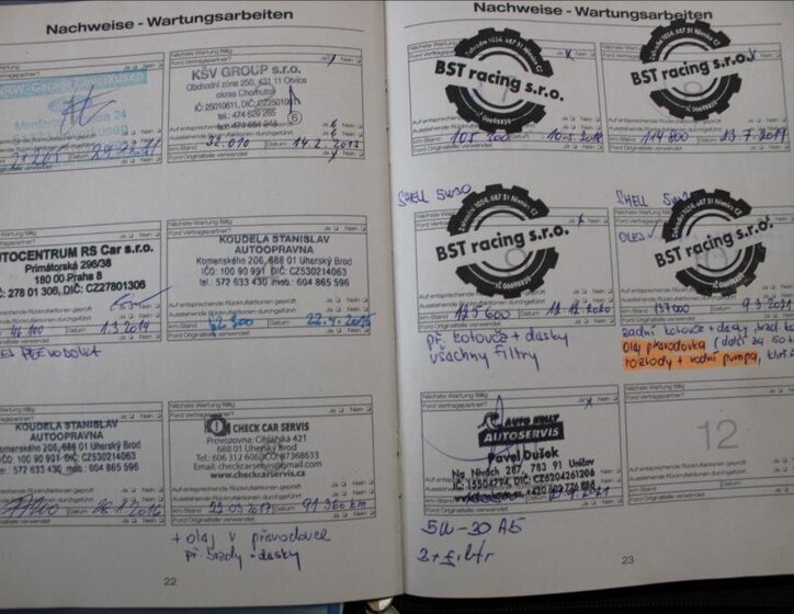 Ford Galaxy Kombi 2,0 l 103 kw