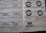 Ford Galaxy Kombi 2,0 l 103 kw