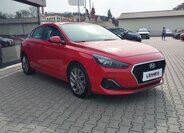 Hyundai i30 Liftback 1,4 l 103 kw