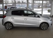 Mitsubishi Space Star 4