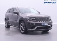 Jeep Grand Cherokee 1