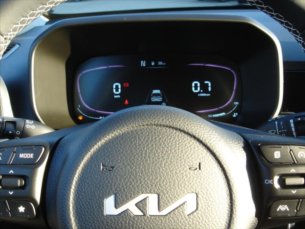 KIA Picanto Hatchback 998,0 50 kw