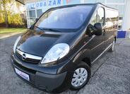 Opel Vivaro 2
