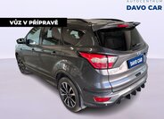 Ford Kuga SUV / Terénní 2,0 l 132 kw