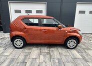 Suzuki Ignis 4